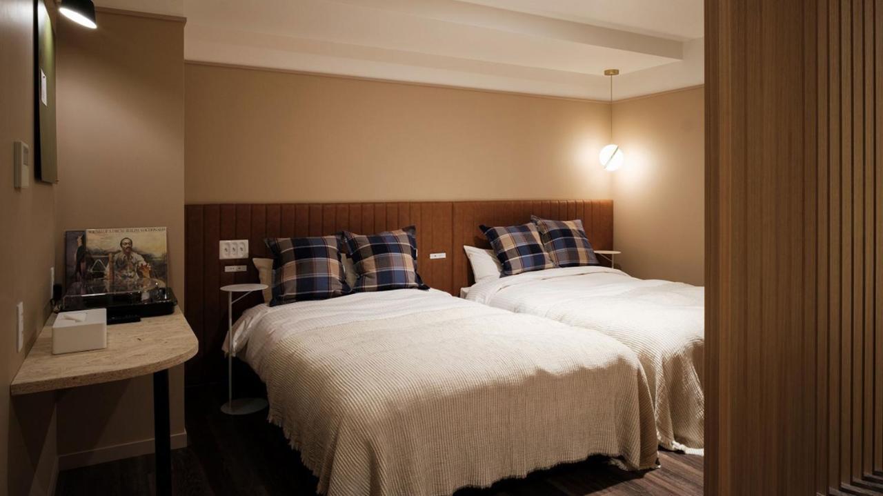Hotel Miss Morgan 3*